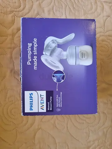 Breast pump Breast ring baby milk packs