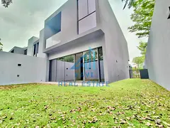 Elegant 3BR Home in Masaar | Green Living | Great Price