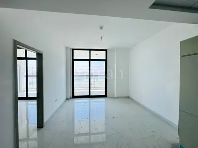شقة بغرفة نوم واحدة | Equiti Home B | شرفة وإطلالات على المدينة