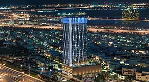 20%Pay | 10%Disc| 12%ROI | Skyline View I Ready soon