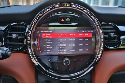 صورة مصغرة 15 لـ 2024 MINI COOPER