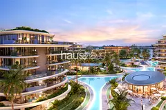 Beachfront Living | 2 Bed | Resort Living