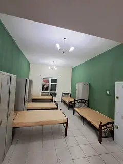 Fully furnished executive bedspace available jst outside the gardens metro station