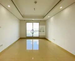 Huge Size Studio for Rent_Open View with covered Parking