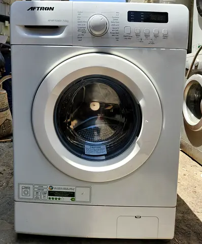Washing machine 7kg