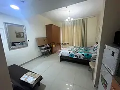 Furnished Studio | Lakeside Tower D | Gym Access
