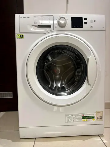 Washing Machine Aniston 7Kg