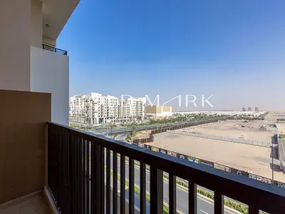 Great Investment | Open Views | Rented 2BR