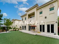 Huge Plot | Close to Pool | Single Row