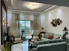 Fully Refurbished | Corner Unit | Open Garden Views