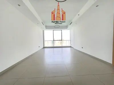 Ready To Move | Splendid one Bedroom | All Amenities