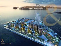 2 Bedroom | Jumeirah beach View | Prime Location