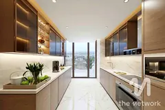 High ROI | Near Global Village| Stylish Apartment