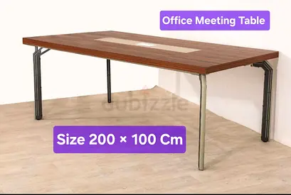 Brand New Conference  Office Table