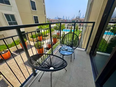 Tenanted | Partial Marina Views | Strong Value