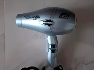 Parlux Hairdryer - Professional Ionic  Ceramic