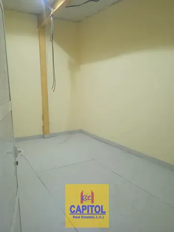 SMALL STORAGE WAREHOUSE AVAILABLE FOR RENT IN ALQUOZ 4 (SD)