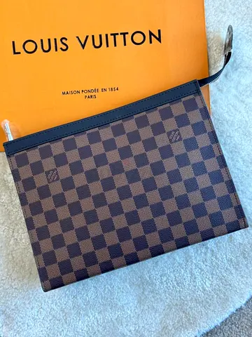 Louis Vuitton pouch