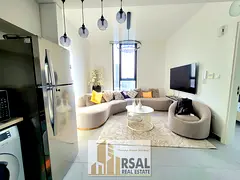 Brand new 2nd Shifting 1BR | Fully Furnished like a 5 star Hotel
