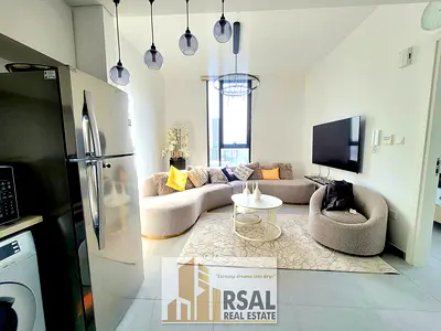 Brand new 2nd Shifting 1BR | Fully Furnished like a 5 star Hotel