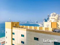 Full Sea View | Available for Holiday Homes Rental