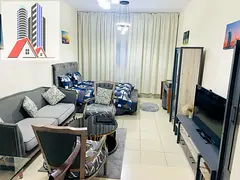 Fully Furnished Studio | Vacant | Prime Location | All Bills Inclusive.