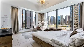 Fully Furnished | Modern Tower | 12 Cheques