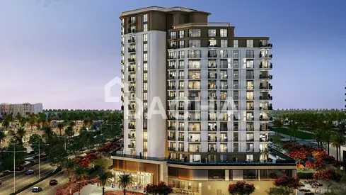 Below OP | High Floor | Pool view