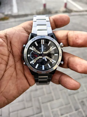 Casio Edifice