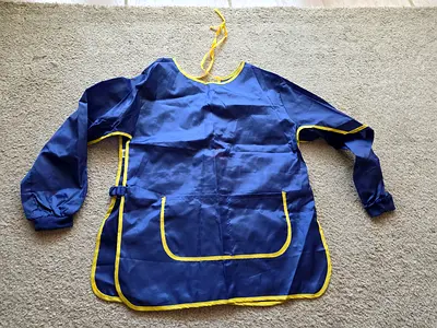 Art smock kids