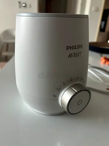 Philips Avent Bottle Warmer - Excellent Working Condition