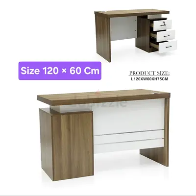 Brand New 120 Cm Office Table