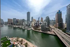 Marina View | Upgraded | Fully Furnished