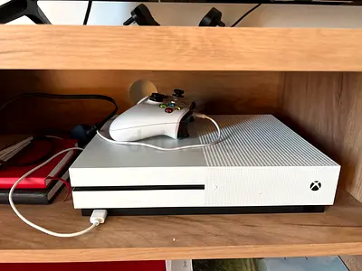 Xbox One S for sale