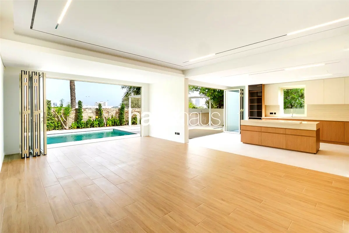 Newly Renovated 4-Bedroom Villa | Saheel Villa