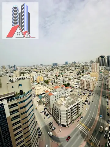 hot deal 1bhk for sale ajman one tower