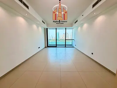 Beachfront View | Luxurious 2-BR | Prime Location |