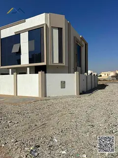 A unique residential opportunity for rent: a luxurious corner villa with exquisite finishes and worl