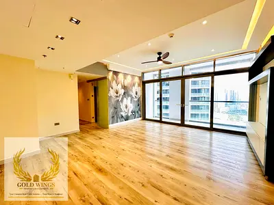 SPECIOUS 3BR PLUS MAID ROOM AND STORE WITH BALCONY VACANT