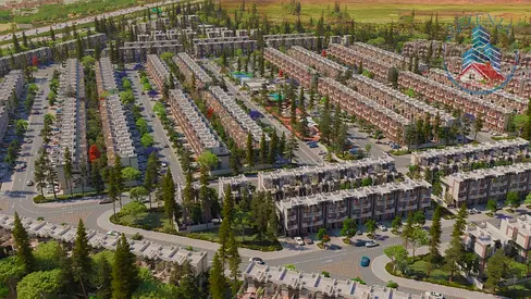 40%Disc |1%Plans| Free Hold| 20%Pay| Pool View