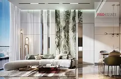 Elite Cash Opportunity | Luxury 1 Bedroom with Private Pool | Sophisticated High-End Design