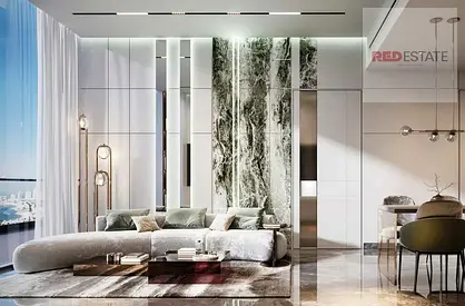 Elite Cash Opportunity | Luxury 1 Bedroom with Private Pool | Sophisticated High-End Design