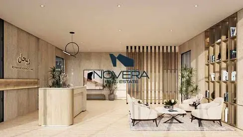 Spacious 3BR Apartment with Stunning Partial Sea Views