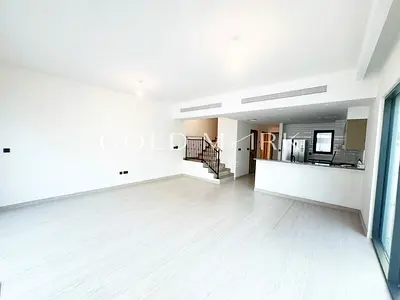 Single Row | End Corner Unit | Ready To Move