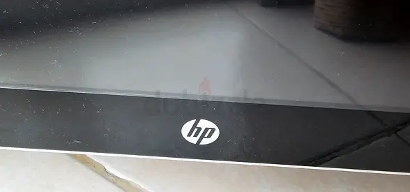 HP 24-inch All in one