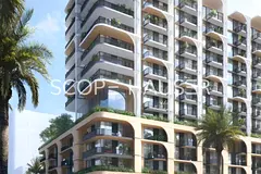 Hot deal |Spacious 3BHK +Maid |Balcony| Invest Now