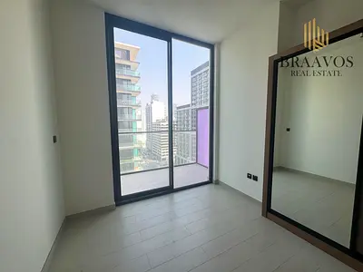 COMMUNITY VIEW | MODERN LAYOUT | MID FLOOR