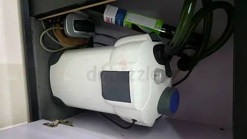 Aquarium 120x50x40 all in (for pickup in mirdif, Dubai)