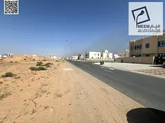 Residential Land for Sale in Al Helio 1 Ajman