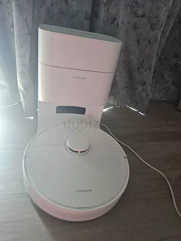 Robot cleaner
